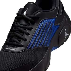 Nike Mens Jordan Trunner Flow Black/White-Game Royal Basic/Active Shoes UK 10